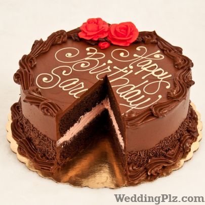 7th Heaven Confectionary and Chocolates weddingplz