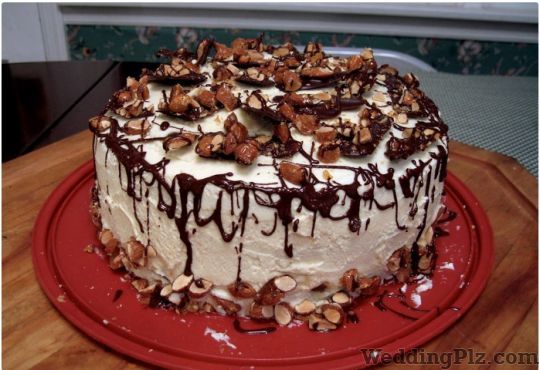 Aroma The Cake Shop Confectionary and Chocolates weddingplz