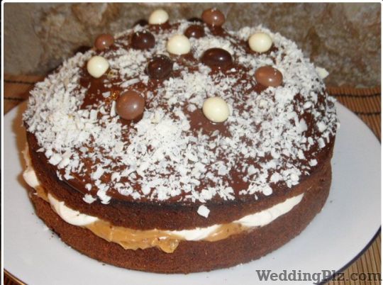 Aroma The Cake Shop Confectionary and Chocolates weddingplz