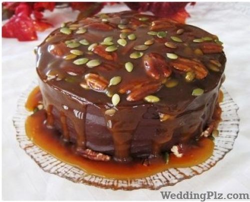Aroma The Cake Shop Confectionary and Chocolates weddingplz