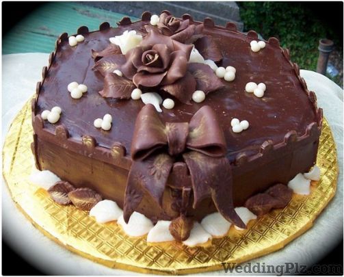 Aroma The Cake Shop Confectionary and Chocolates weddingplz