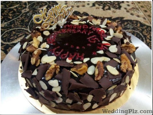 Aroma The Cake Shop Confectionary and Chocolates weddingplz