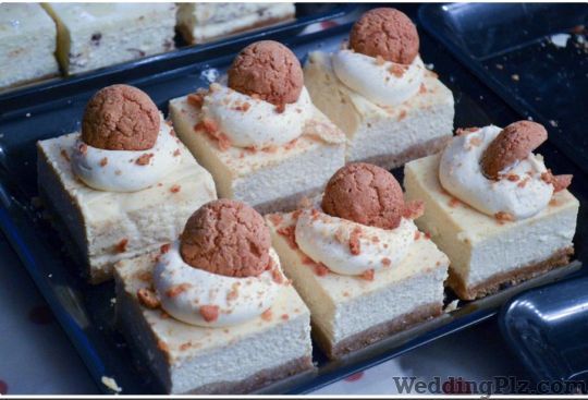 Aroma The Cake Shop Confectionary and Chocolates weddingplz
