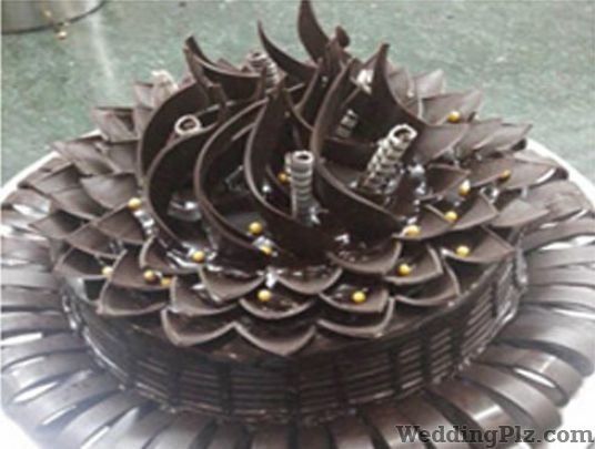 Bakers Bay Confectionary and Chocolates weddingplz