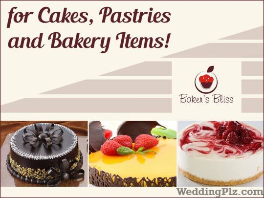 Bakers Bliss Confectionary and Chocolates weddingplz