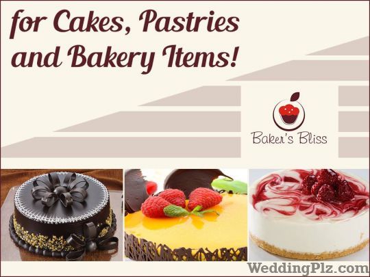 Bakers Bliss Confectionary and Chocolates weddingplz