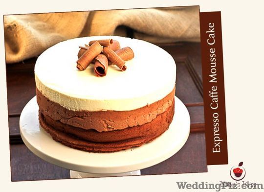 Bakers Bliss Confectionary and Chocolates weddingplz