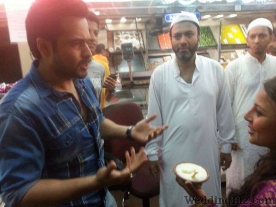 Suleman Mithaiwala Confectionary and Chocolates weddingplz