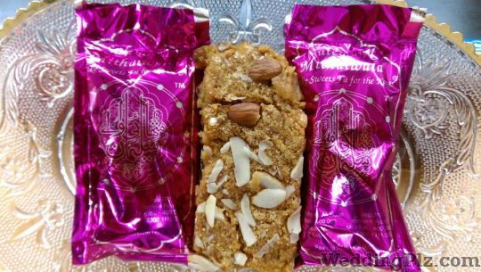 Suleman Mithaiwala Confectionary and Chocolates weddingplz