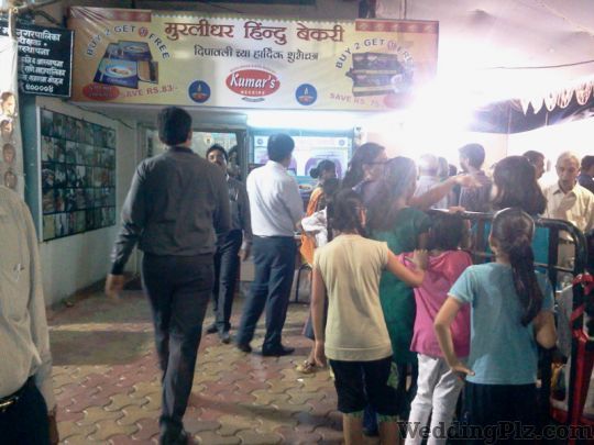 Murlidhar Hindu Bakery Confectionary and Chocolates weddingplz