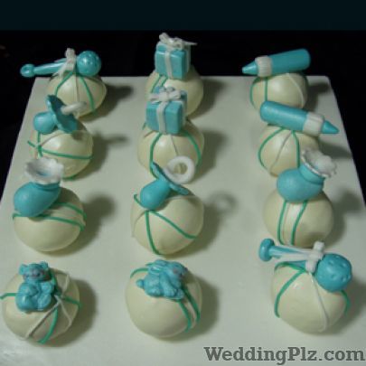 Toujours Confectionary and Chocolates weddingplz