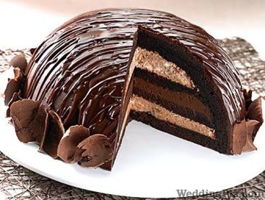 Cake Walk Confectionary and Chocolates weddingplz