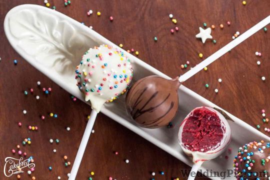Cakebred Co Confectionary and Chocolates weddingplz