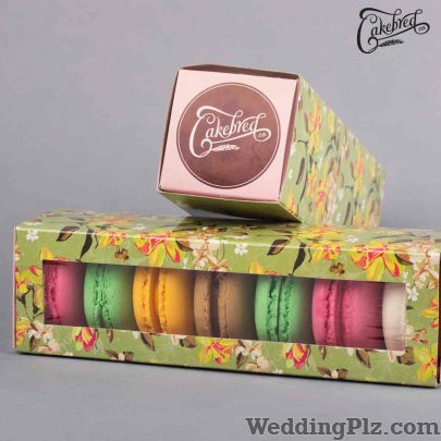 Cakebred Co Confectionary and Chocolates weddingplz