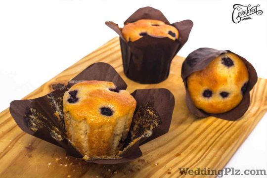 Cakebred Co Confectionary and Chocolates weddingplz