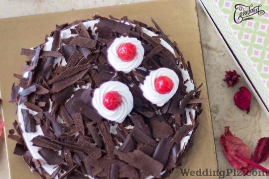 Cakebred Co Confectionary and Chocolates weddingplz