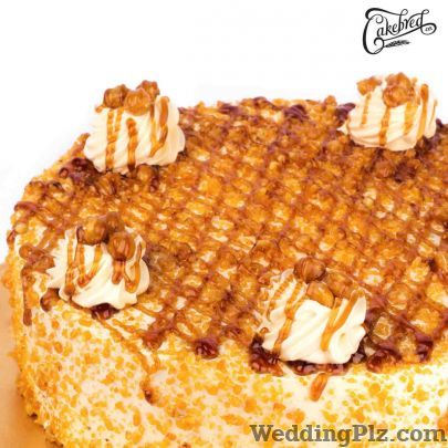 Cakebred Co Confectionary and Chocolates weddingplz