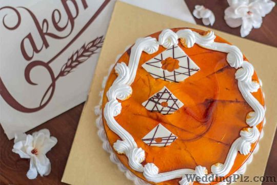 Cakebred Co Confectionary and Chocolates weddingplz