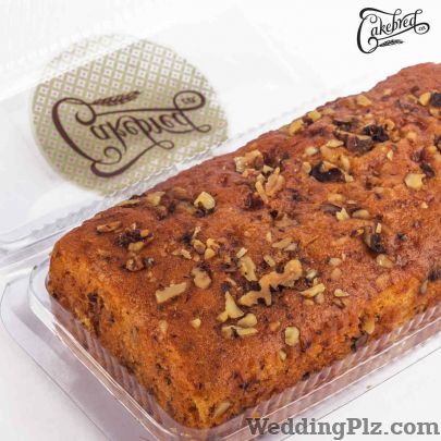 Cakebred Co Confectionary and Chocolates weddingplz