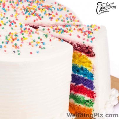 Cakebred Co Confectionary and Chocolates weddingplz