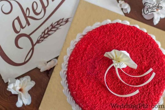 Cakebred Co Confectionary and Chocolates weddingplz