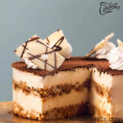 Cakebred Co Confectionary and Chocolates weddingplz