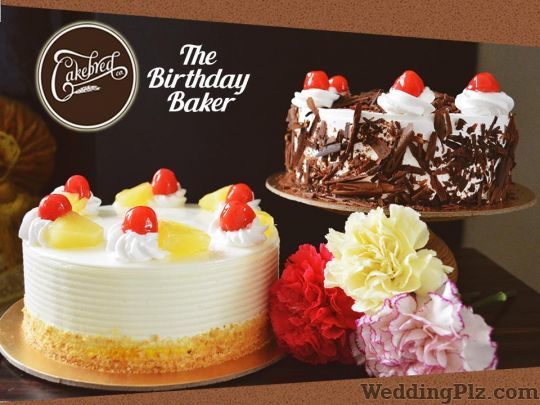 Cakebred Co Confectionary and Chocolates weddingplz