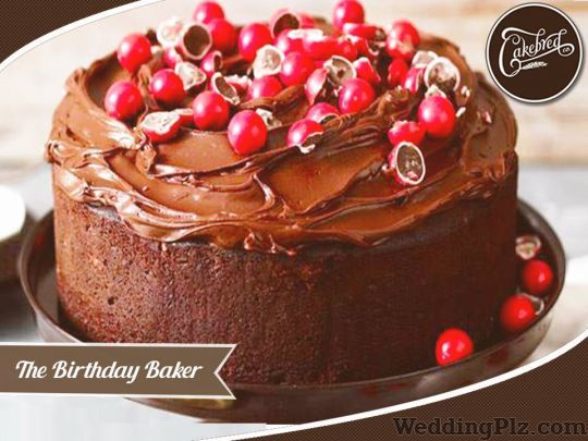 Cakebred Co Confectionary and Chocolates weddingplz