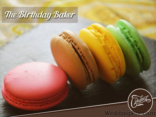 Cakebred Co Confectionary and Chocolates weddingplz