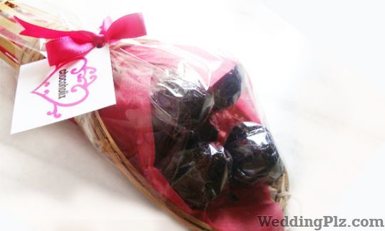 Chocoholix Confectionary and Chocolates weddingplz
