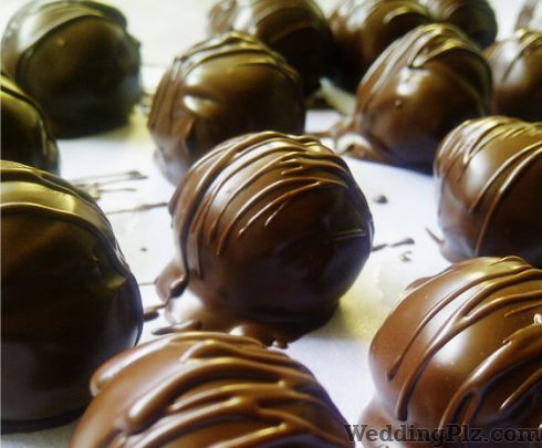Chocoholix Confectionary and Chocolates weddingplz