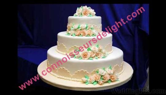Connoisseurs Delight Confectionary and Chocolates weddingplz