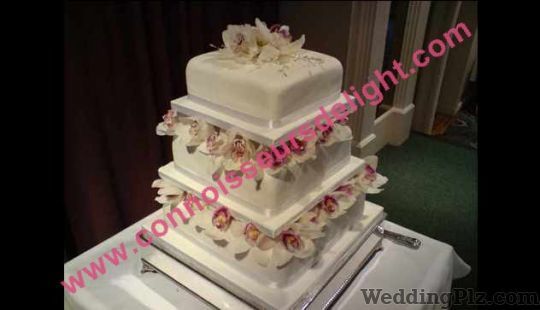 Connoisseurs Delight Confectionary and Chocolates weddingplz