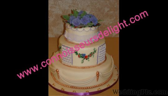 Connoisseurs Delight Confectionary and Chocolates weddingplz