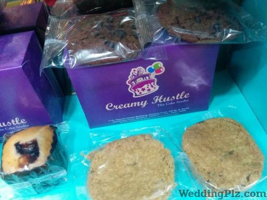 Creamy Hustle The Cake Studio Confectionary and Chocolates weddingplz