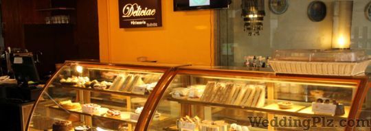 Deliciae Patisserie Confectionary and Chocolates weddingplz
