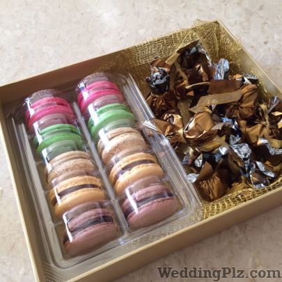 Deliciae Patisserie Confectionary and Chocolates weddingplz
