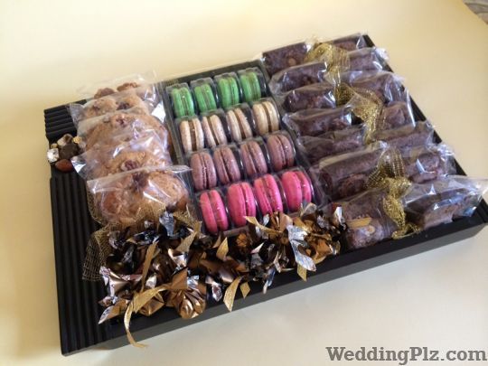 Deliciae Patisserie Confectionary and Chocolates weddingplz