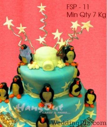 Fantasy Tha Cake Shop Confectionary and Chocolates weddingplz