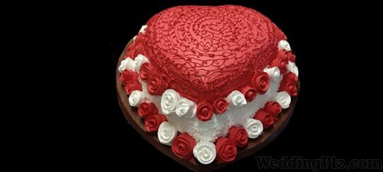 Golden Butterfly The Cake House Confectionary and Chocolates weddingplz