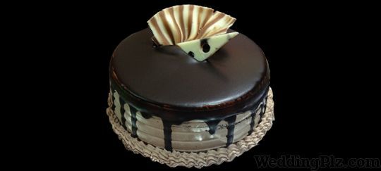 Golden Butterfly The Cake House Confectionary and Chocolates weddingplz