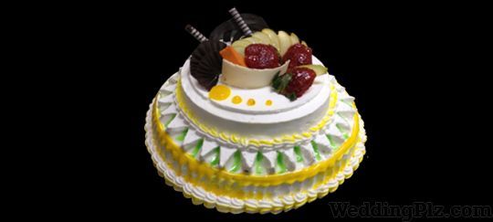 Golden Butterfly The Cake House Confectionary and Chocolates weddingplz