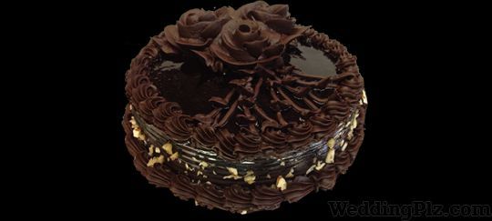 Golden Butterfly The Cake House Confectionary and Chocolates weddingplz