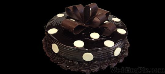 Golden Butterfly The Cake House Confectionary and Chocolates weddingplz