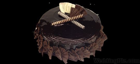 Golden Butterfly The Cake House Confectionary and Chocolates weddingplz