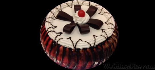 Golden Butterfly The Cake House Confectionary and Chocolates weddingplz
