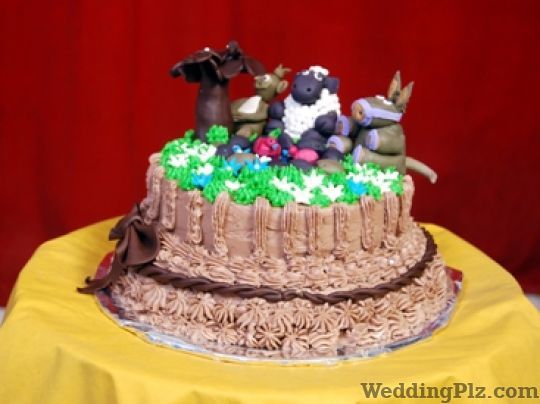 Rayyan Cakes n Chocolates Confectionary and Chocolates weddingplz