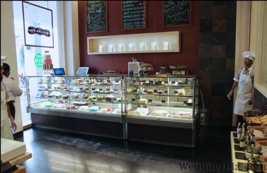 The Rolling Pin Bakery Confectionary and Chocolates weddingplz