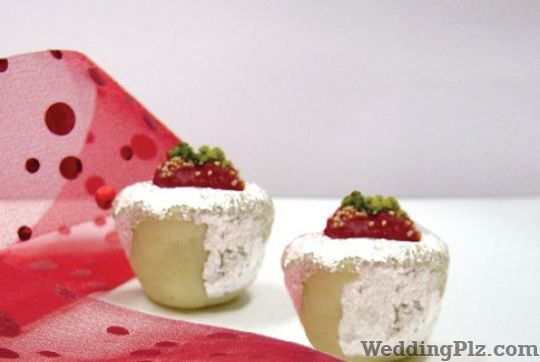 Trupti Treats Confectionary and Chocolates weddingplz