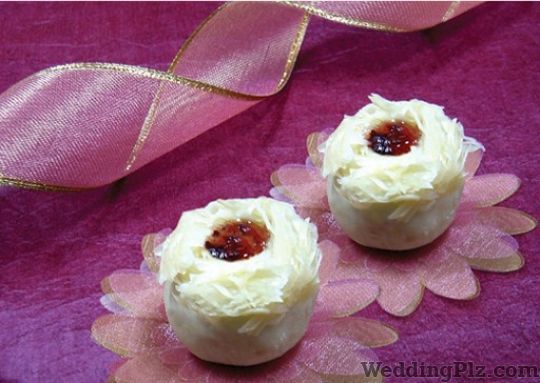 Trupti Treats Confectionary and Chocolates weddingplz